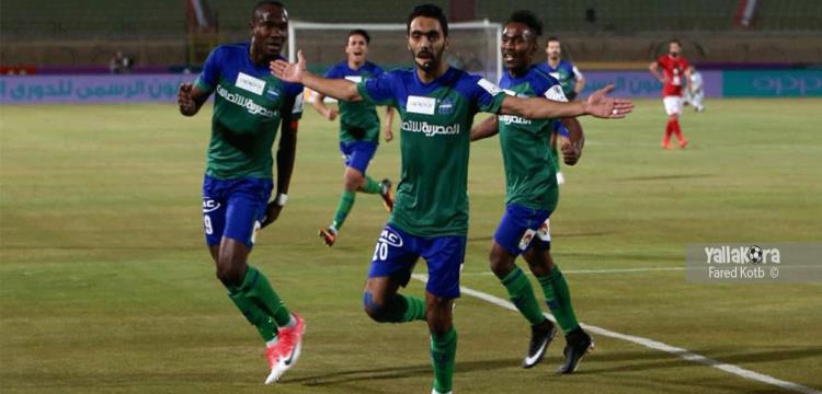 حسين الشحات المقاصة